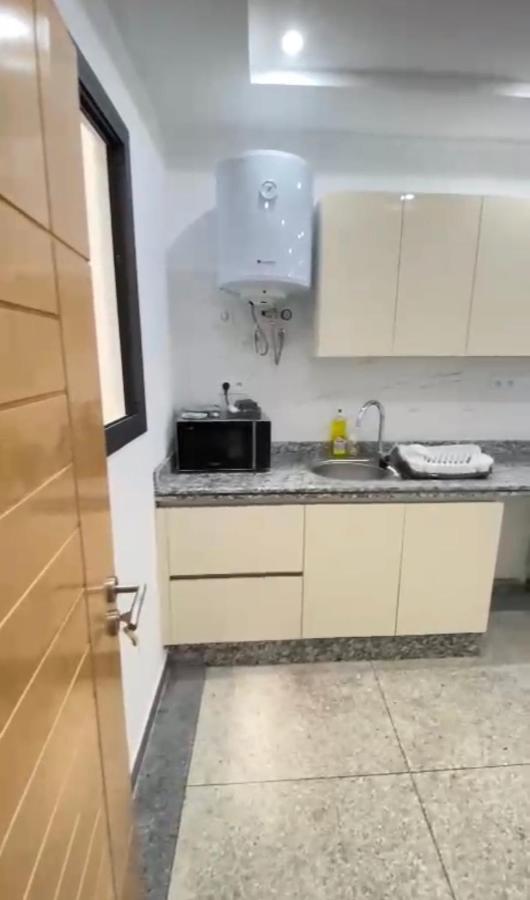 Résidence Bario H Alhucemas Exterior foto